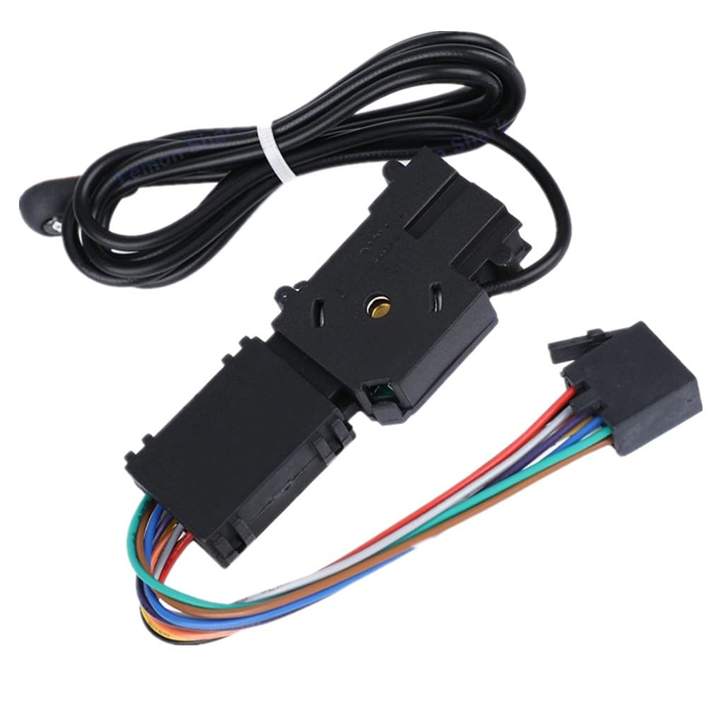 CAKYSE Lichtschalter Scheinwerfer Kompatibel Mit VW Für Golf MK7 Auto-Scheinwerferschalter-Steuerungssensor, Automatischer Scheinwerferschalter, Scheinwerferschalter-Sensor 5GG941431D(Only Sensor) von CAKYSE