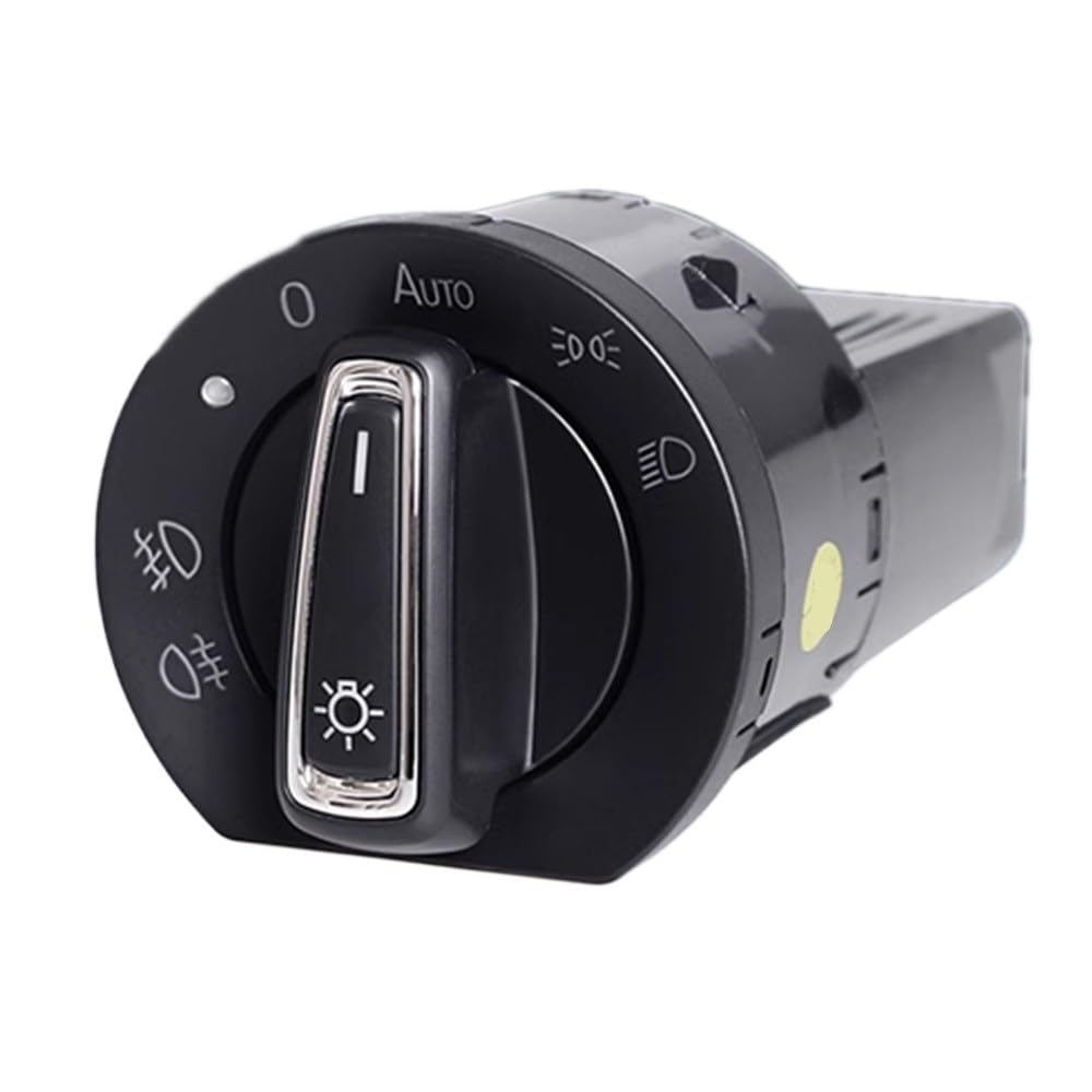 CAKYSE Lichtschalter Scheinwerfer Kompatibel Mit VW Für J&etta A6 2 2011 2012 2013 2014 2015 2016 2017 2018 Scheinwerferschalter Automatischer Lichtsensor Refit Scheinwerfer CAKYSE Lichtschalter Scheinwerfer Kompatibel Mit VW Für J&etta A6 2 2011 2012 2013 2014 2015 2016 2017 2018 Scheinwerferschalter Automatischer Lichtsensor Refit Scheinwerfer von CAKYSE