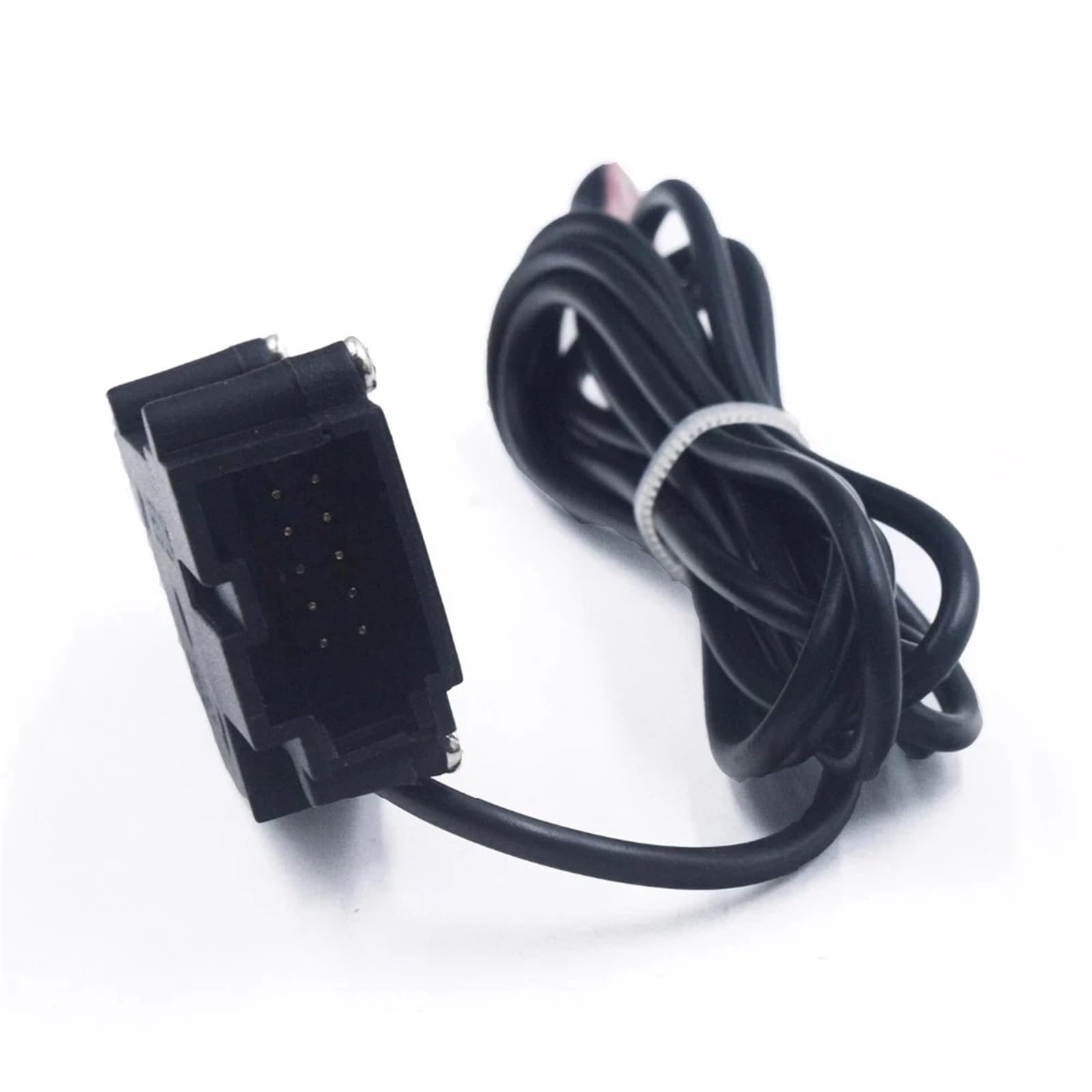 CAKYSE Lichtschalter Scheinwerfer Kompatibel Mit VW Für J&etta Mk5 Mk6 Für Passat B6 B7 2006 2007 2008 2009 2010 2011 2012 2013 2014 Auto-Scheinwerferschalter 5ND941431B(Wire) von CAKYSE