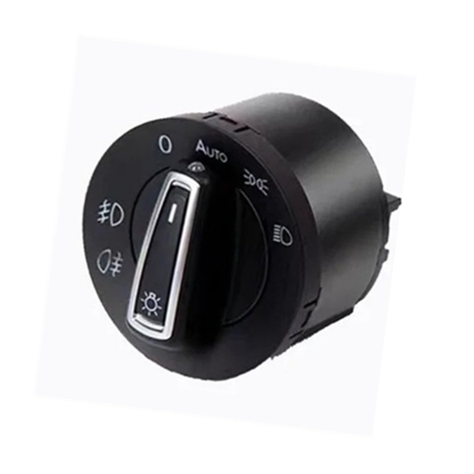 CAKYSE Lichtschalter Scheinwerfer Kompatibel Mit VW Für Tiguan 2008–2018 Für Amarok 2010–2020 Für Caddy 2003–2020 Auto-Scheinwerferschaltermodul 5ND 941 431B CAKYSE Lichtschalter Scheinwerfer Kompatibel Mit VW Für Tiguan 2008–2018 Für Amarok 2010–2020 Für Caddy 2003–2020 Auto-Scheinwerferschaltermodul 5ND 941 431B von CAKYSE