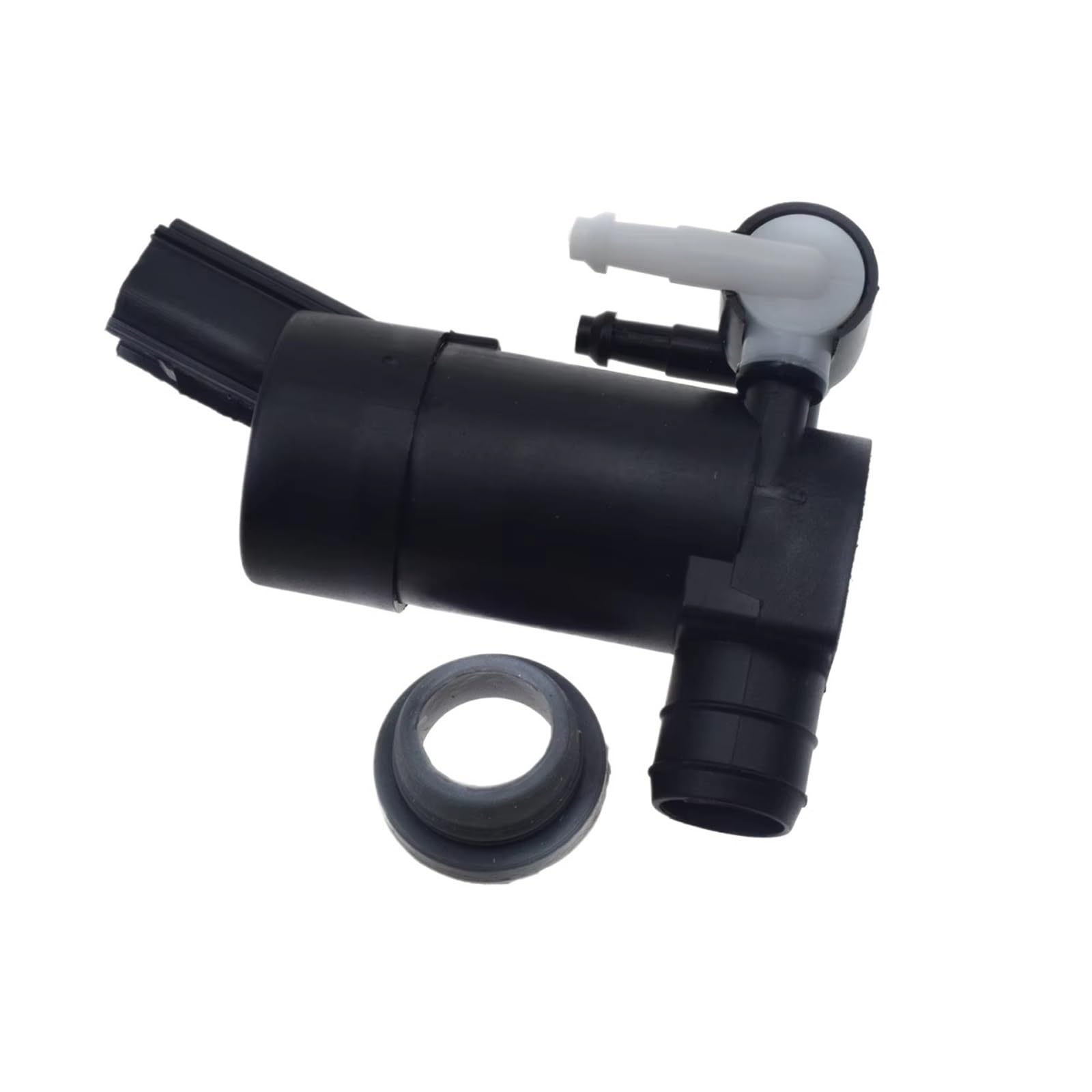 Kompatibel Mit Volvo Für C30 V50 V70 Für Xc70 Scheibenwischerwaschpumpe Autowischermotor Autoteilezubehör OEM: 1S71-17K624-FD 1231600 Motor-Scheibenwischer Kompatibel Mit Volvo Für C30 V50 V70 Für Xc70 Scheibenwischerwaschpumpe Autowischermotor Autoteilezubehör OEM: 1S71-17K624-FD 1231600 Motor-Scheibenwischer von CAKYSE
