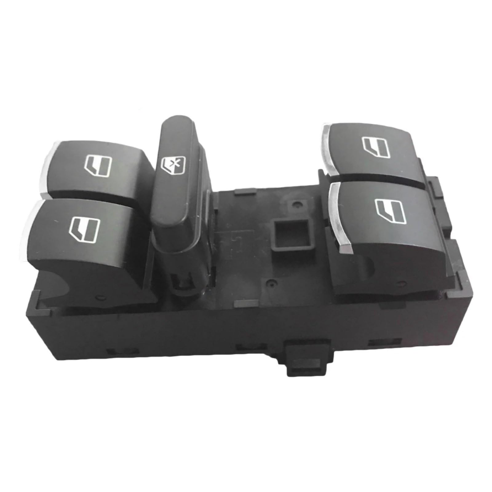 Kompatibel Mit Vw Für Polo Kunfine Power Window Control Switch Chrome Electric Window Switch Button 6rd959857c Elektrische Fensterheber Kompatibel Mit Vw Für Polo Kunfine Power Window Control Switch Chrome Electric Window Switch Button 6rd959857c Elektrische Fensterheber von CAKYSE