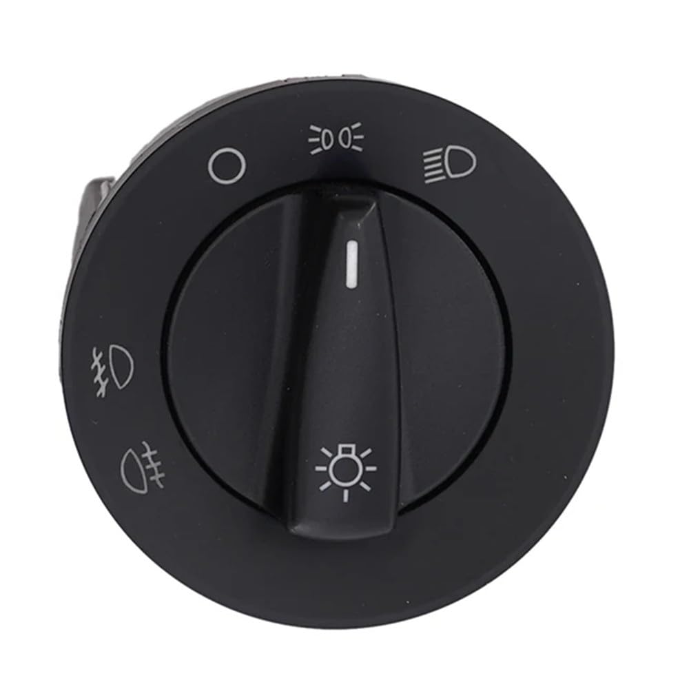 Lichtschalter Scheinwerfer Kompatibel Mit VW Für Bora Mk4 Für J&etta Mk4 Für Passat Für B5 Für B5.5 1998 1999 2000 2001 2002 2003 2004 Scheinwerferschalter Nebel 3BD941531A(NO Auto NO Chrome) Lichtschalter Scheinwerfer Kompatibel Mit VW Für Bora Mk4 Für J&etta Mk4 Für Passat Für B5 Für B5.5 1998 1999 2000 2001 2002 2003 2004 Scheinwerferschalter Nebel 3BD941531A(NO Auto NO Chrome) von CAKYSE