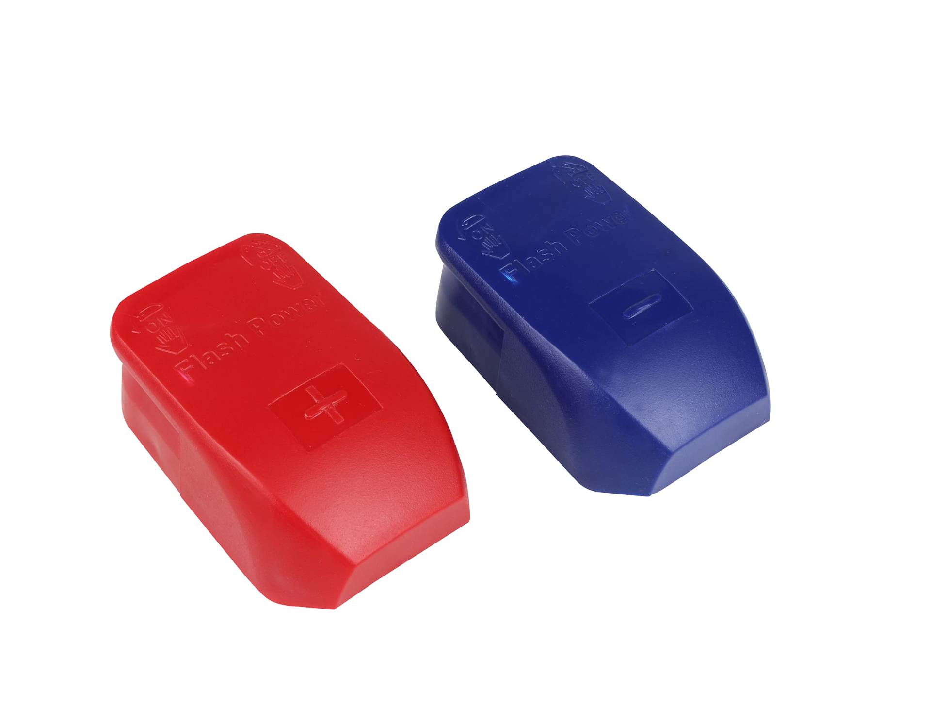 CALIMA 46007 Batterie Schnellverbinder CALIMA 46007 Batterie Schnellverbinder von CALIMA