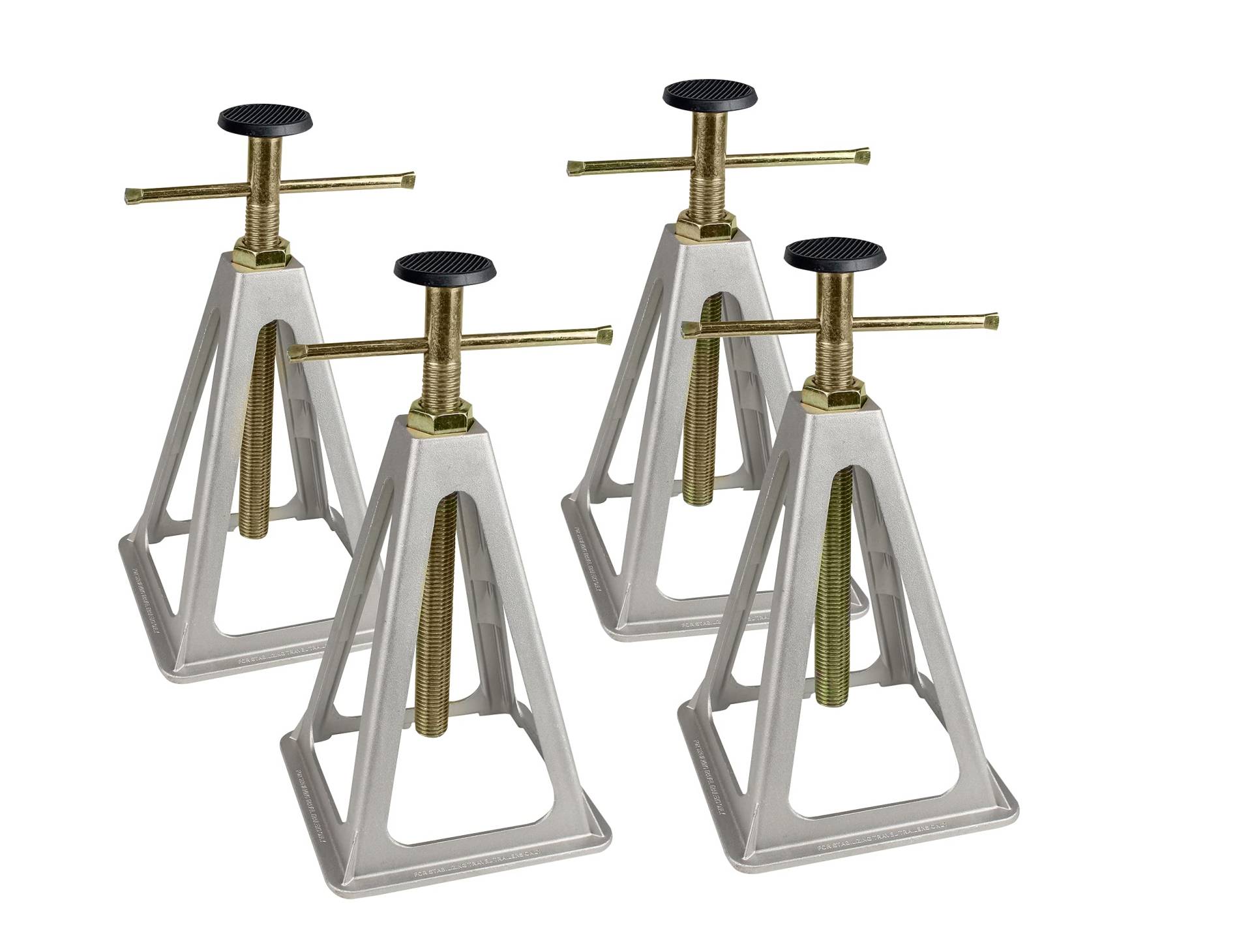 CALIMA 46009 Aluminium Stüzböcke CALIMA 46009 Aluminium Stüzböcke von CALIMA