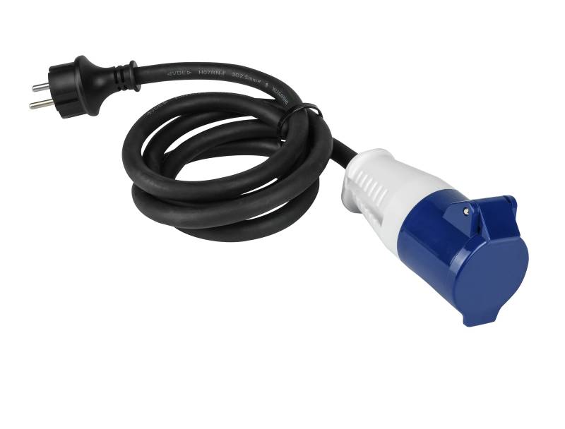CALIMA 46028 CEE Adapter Südeuropa von CALIMA