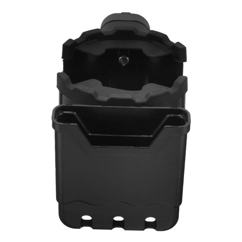 CALLARON Getränkehalter Mit Verstellbarem Clamp Universeller Tassenständer Für Kinderwagen Und Fahrrad Für Flaschen Und Kaffeebecher Stabil Und Langlebig von CALLARON