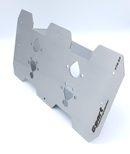 EinbauFlansch EF70-X2 für Einbau Standheizung EinbauFlansch EF70-X2 für Einbau Standheizung von CALOR AIR HEATER