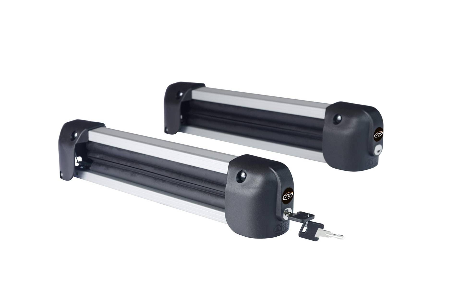 CAM 1387 Hielo 3 aus Aluminium Skiträger, Aluminium CAM 1387 Hielo 3 aus Aluminium Skiträger, Aluminium von CAM