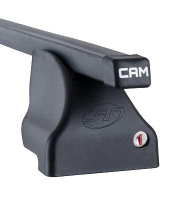 Cam 40005 Komplettes Kit Befestigungszubehör Totus von CAM