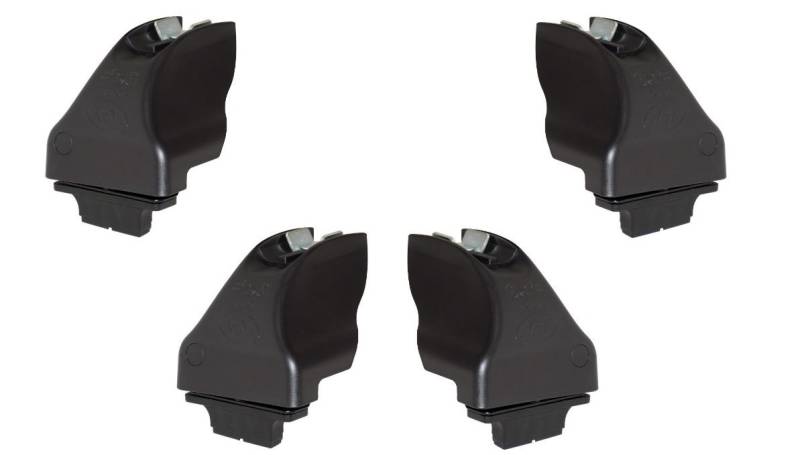 Cam 40054 Komplettes Kit Befestigungszubehör Totus von CAM