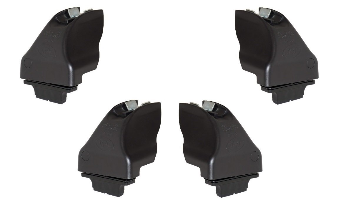 CAM 40106 Komplettes Kit Befestigungszubehör Totus CAM 40106 Komplettes Kit Befestigungszubehör Totus von CAM
