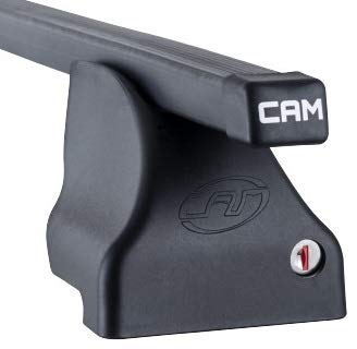 CAM K02840131 Befestigungszubehör, Black von CAM