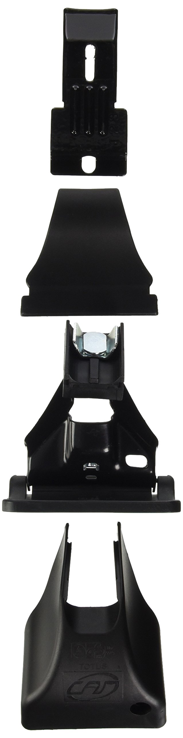 Cam 40123 Komplettes Kit Befestigungszubehör Totus Cam 40123 Komplettes Kit Befestigungszubehör Totus von CAM