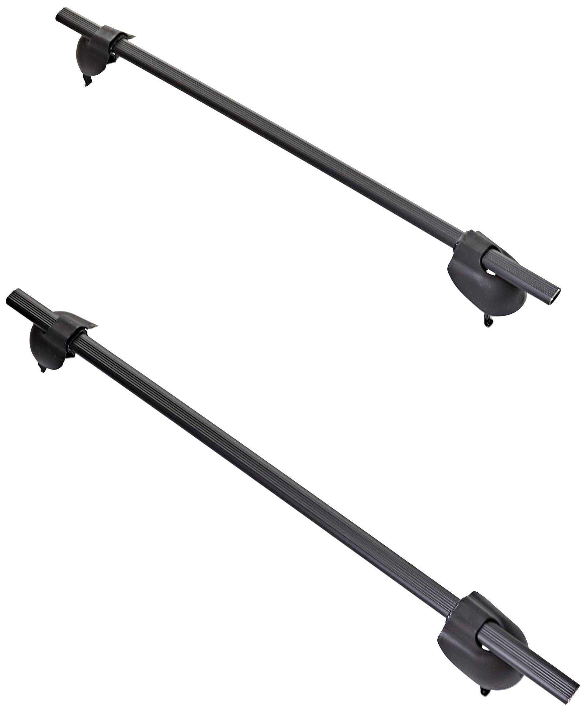 CAM System Dachträger vormontiert Rax – Cod.20001 CAM System Dachträger vormontiert Rax – Cod.20001 von Tetrax