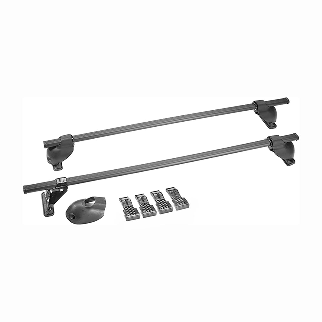 CAM System Dachträger vormontiert Rax – Cod.20004 CAM System Dachträger vormontiert Rax – Cod.20004 von Tetrax