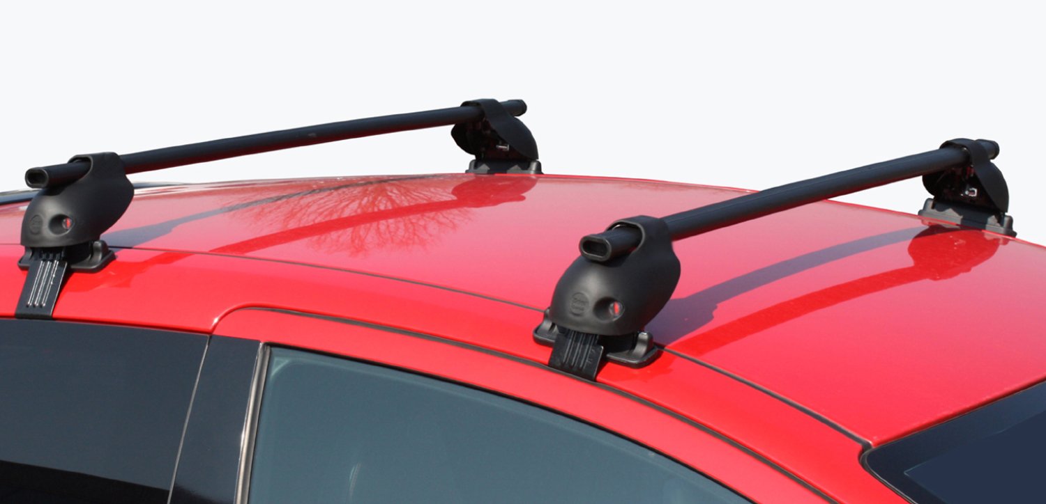 CAM System Dachträger vormontiert Rax – Cod.20602 CAM System Dachträger vormontiert Rax – Cod.20602 von Tetrax