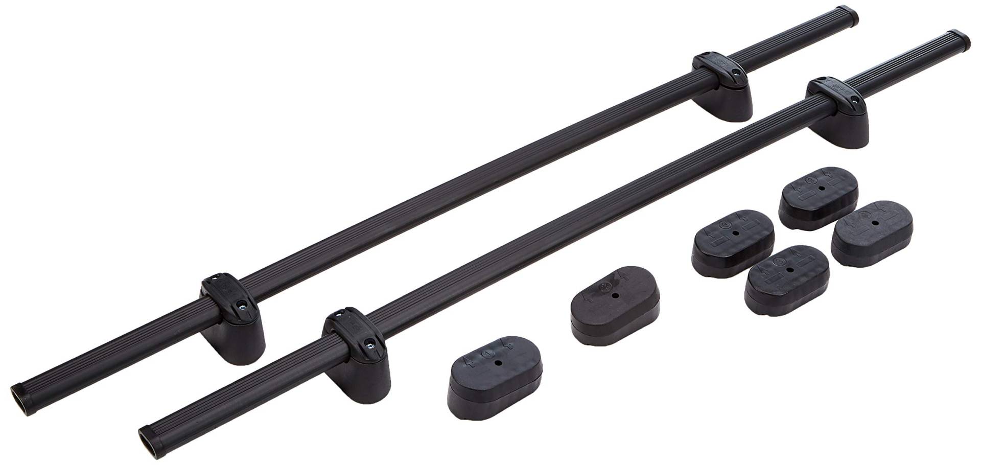 CAM System Dachträger vormontiert Rax – Cod.20603 CAM System Dachträger vormontiert Rax – Cod.20603 von Tetrax