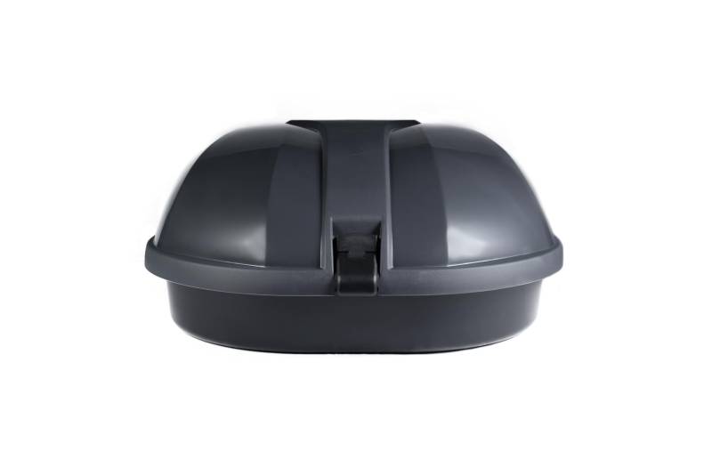 CAM K0381650 Dachbox 320 Liter, Schwarz von CAM
