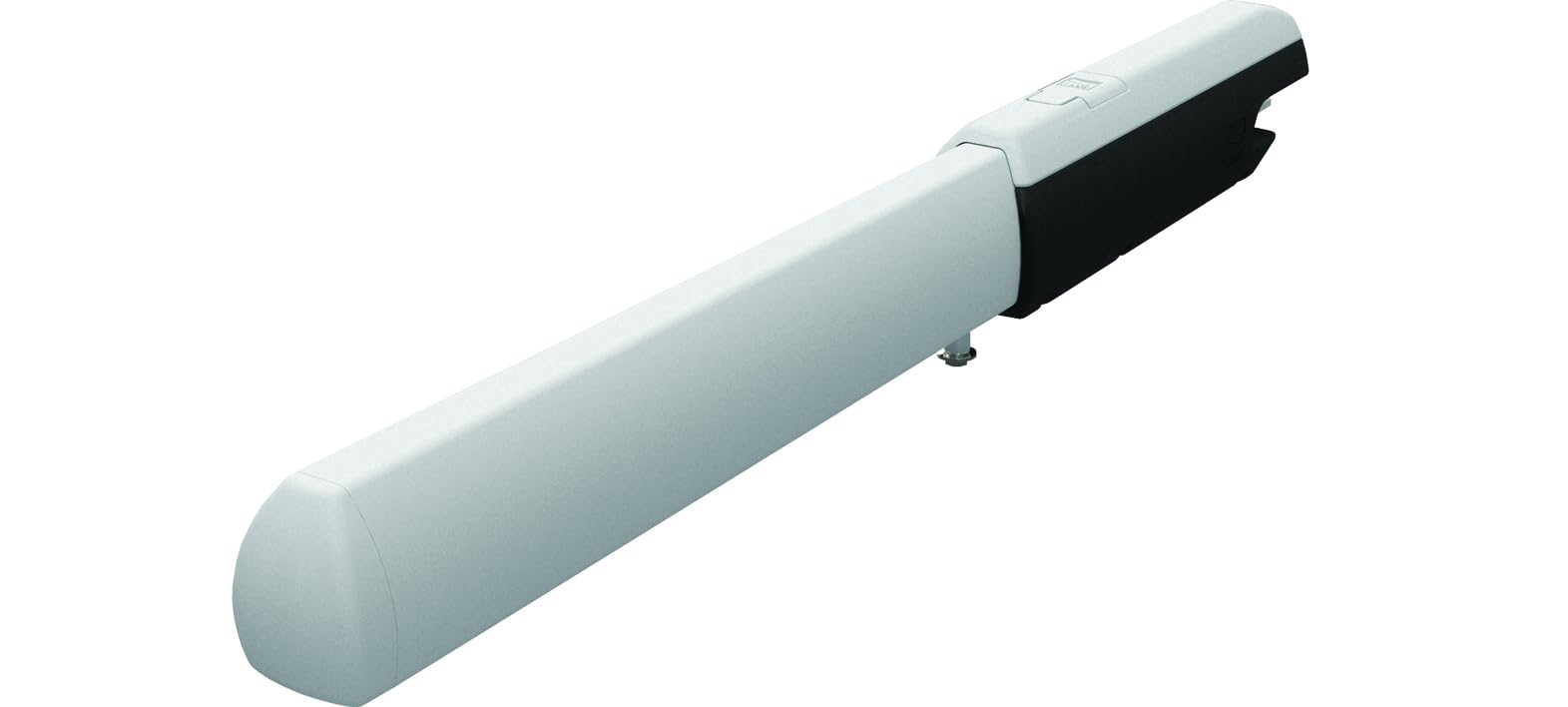 CAME Antrieb für Drehtore bis 5 Meter und 400 kg pro Tür, Modell ATI ideal für Wohn- und Mehrfamilienhäuser, Farbe grau/schwarz CAME Antrieb für Drehtore bis 5 Meter und 400 kg pro Tür, Modell ATI ideal für Wohn- und Mehrfamilienhäuser, Farbe grau/schwarz von CAME