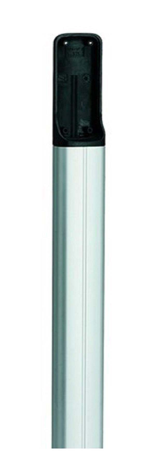 SÄULE AUS NATUR ELOXIERTEM ALUMINIUM 001DIR-CG 001DIR-L SÄULE AUS NATUR ELOXIERTEM ALUMINIUM 001DIR-CG 001DIR-L von CAME