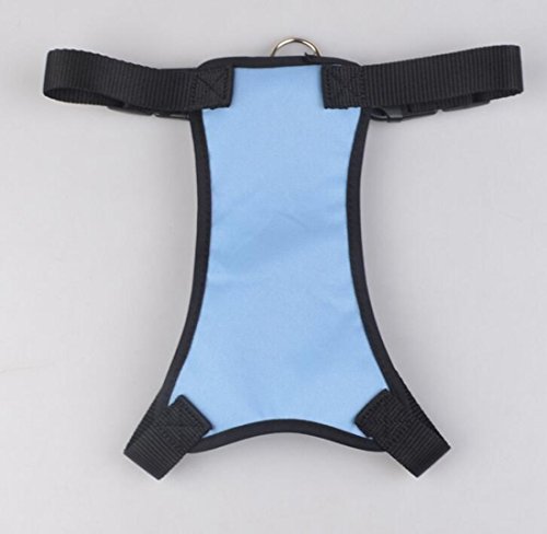 CAN_Deal Hunde Sicherheitsgurt Sicherheitsgeschirr Harness Brust von CAN_Deal