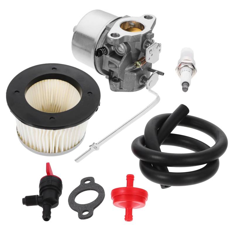 CANIGHT 1 Satz Vergaser Ersetzt Elektrischen Schneereiniger, Craftsman Gebläse, Vergaser, Schneeräumer, Schneefräsenvergaser, Craftsman Schneefräsenvergaser, Schneereinigungsmaschine von CANIGHT