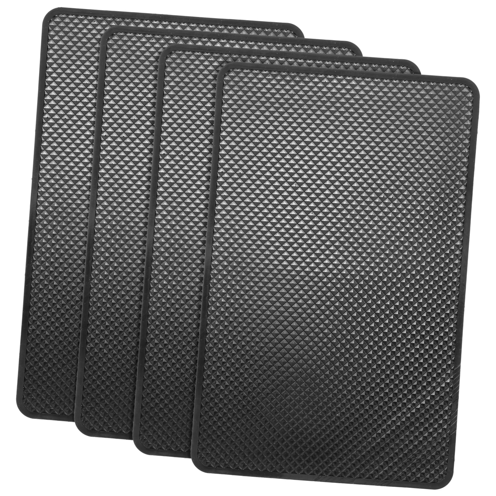 CANIGHT 4 Stück Antirutschmatte Auto Armaturenbrett Klebematte Auto Armaturenbrett Greifmatte Auto Armaturenbrett Anti Rutsch Griffmatte Auto Armaturenbrett Abdeckmatte Klebematte Für CANIGHT 4 Stück Antirutschmatte Auto Armaturenbrett Klebematte Auto Armaturenbrett Greifmatte Auto Armaturenbrett Anti Rutsch Griffmatte Auto Armaturenbrett Abdeckmatte Klebematte Für von CANIGHT