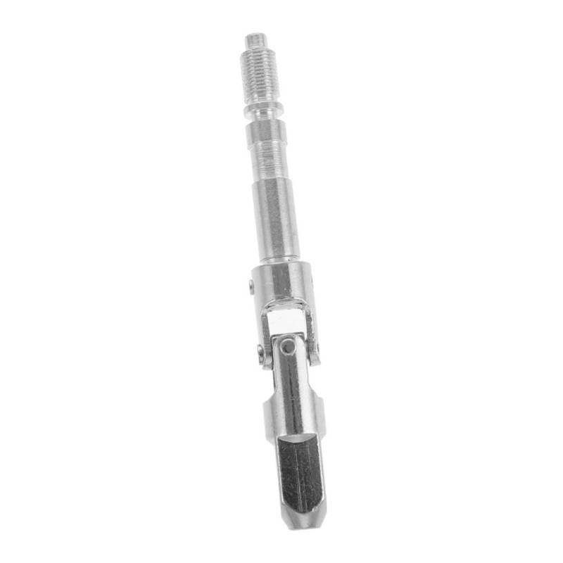 CANIGHT Wagenheberzubehör Anhänger Wagenheber Fußplatte Akku Bohrschrauber Adapter Für Anhänger Getriebeheber Hochhub Anhänger Wagenheber Elektrischer Bohrschrauber Adapter Kit Anhänger von CANIGHT