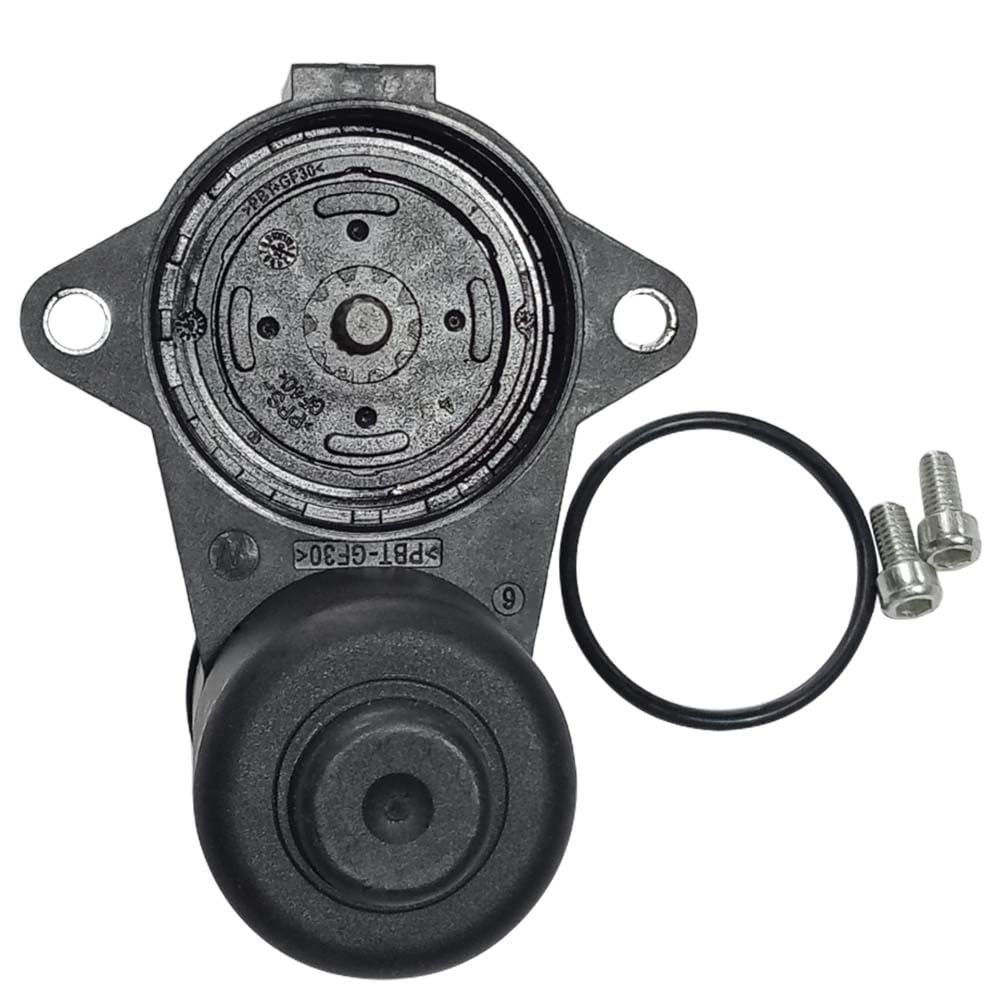 12-Torx Stellmotor Elektrische Handbremse Hinterradsattel Feststellbremse Servomotor Kompatibel mit Q3 2.0 Tdi TFSI 3C0998281A 3C0998281B 12-Torx Stellmotor Elektrische Handbremse Hinterradsattel Feststellbremse Servomotor Kompatibel mit Q3 2.0 Tdi TFSI 3C0998281A 3C0998281B von CANJPTON