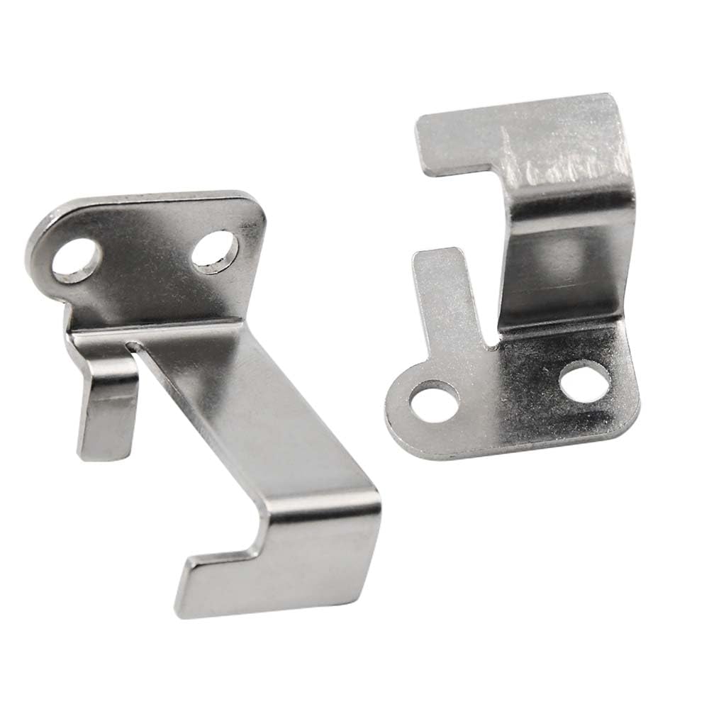 2Stk P2015 Fehlercode Reparatursatz Reparatur Halterung Kompatibel mit VW Audi 2.7 3.0 4.2 TDI 059129086 059129086E 2Stk P2015 Fehlercode Reparatursatz Reparatur Halterung Kompatibel mit VW Audi 2.7 3.0 4.2 TDI 059129086 059129086E von CANJPTON