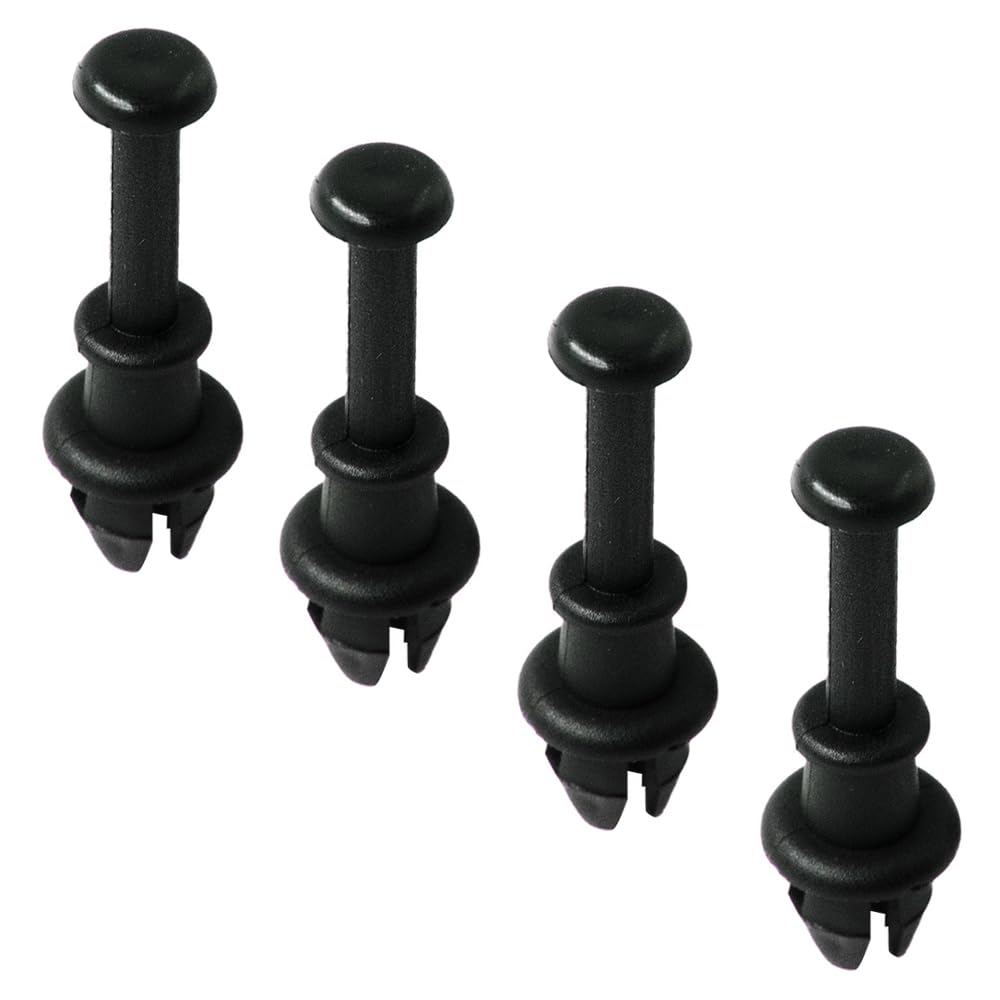 CANJPTON Kompatibel Mit VW GOLF MK5 MK6 Tigaun 5N MK1 Polo 6R 6C 2G UP T-CROSS Hutablage Haltegurt String Clip Knopf Halter Pivot Peg Kofferraum Hutablage Clips Pins 4 Stück 1M6867574A CANJPTON Kompatibel Mit VW GOLF MK5 MK6 Tigaun 5N MK1 Polo 6R 6C 2G UP T-CROSS Hutablage Haltegurt String Clip Knopf Halter Pivot Peg Kofferraum Hutablage Clips Pins 4 Stück 1M6867574A von CANJPTON