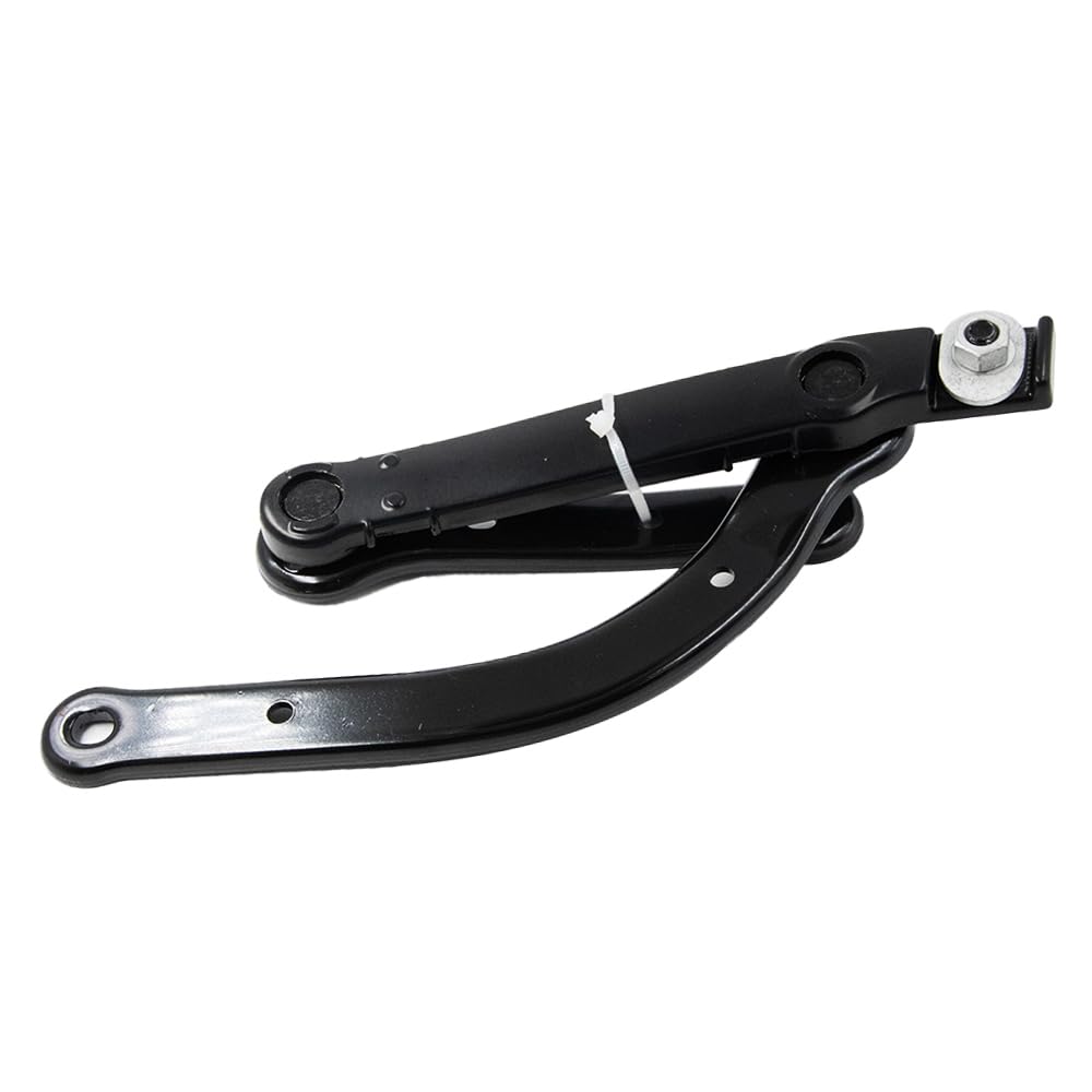 CANJPTON Scheibenwischerarm Vorne Rechts Auto Frontwischerarm Kompatibel mit BMW E60 E61 E63 E64 61617185366 7185366 CANJPTON Scheibenwischerarm Vorne Rechts Auto Frontwischerarm Kompatibel mit BMW E60 E61 E63 E64 61617185366 7185366 von CANJPTON