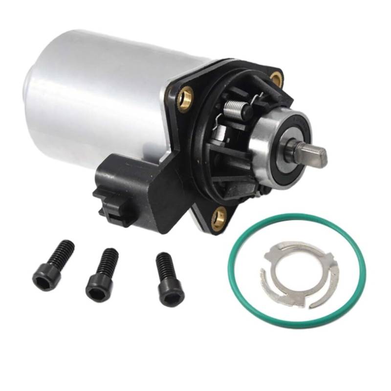 CANJPTON Stellmotor Kupplung Kupplungssteuerungsmotor Kompatibel mit Toyota Corolla Verso Auris Yaris 1.8L 1.5L 2.4L 2004-2011 3136312040 31363-12040 von CANJPTON
