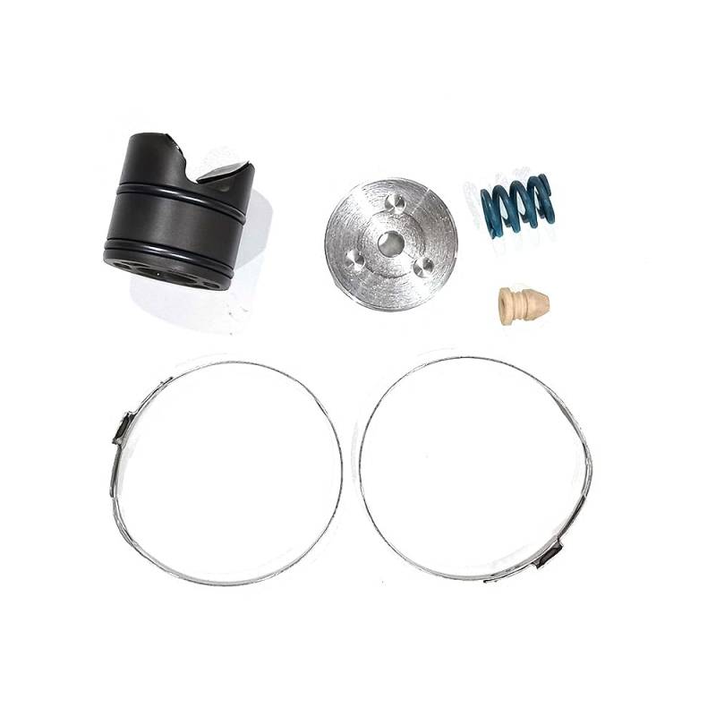 Lenkstange Reparatursatz 32106891974 Kompatibel mit BMW F Serie 1 2 3 4 X1 X3 X4 F20 F21 F30 F32 F31 F36 F48 F25 von CANJPTON