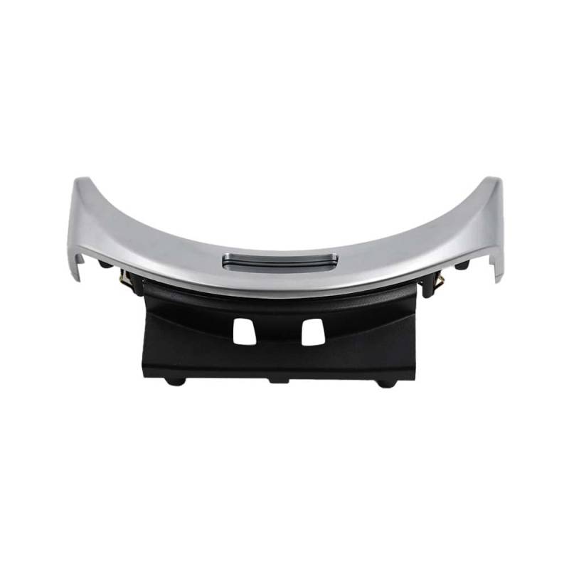 20CM Mittelkonsole Armlehne Aufbewahrungsbox Entriegelungsknopf Schalter Abdeckung A2056803407 Kompatibel mit Mercedes-Benz W205 W253 C180 C200 C260 C63 GLC260 GLC300 von CANJPTON