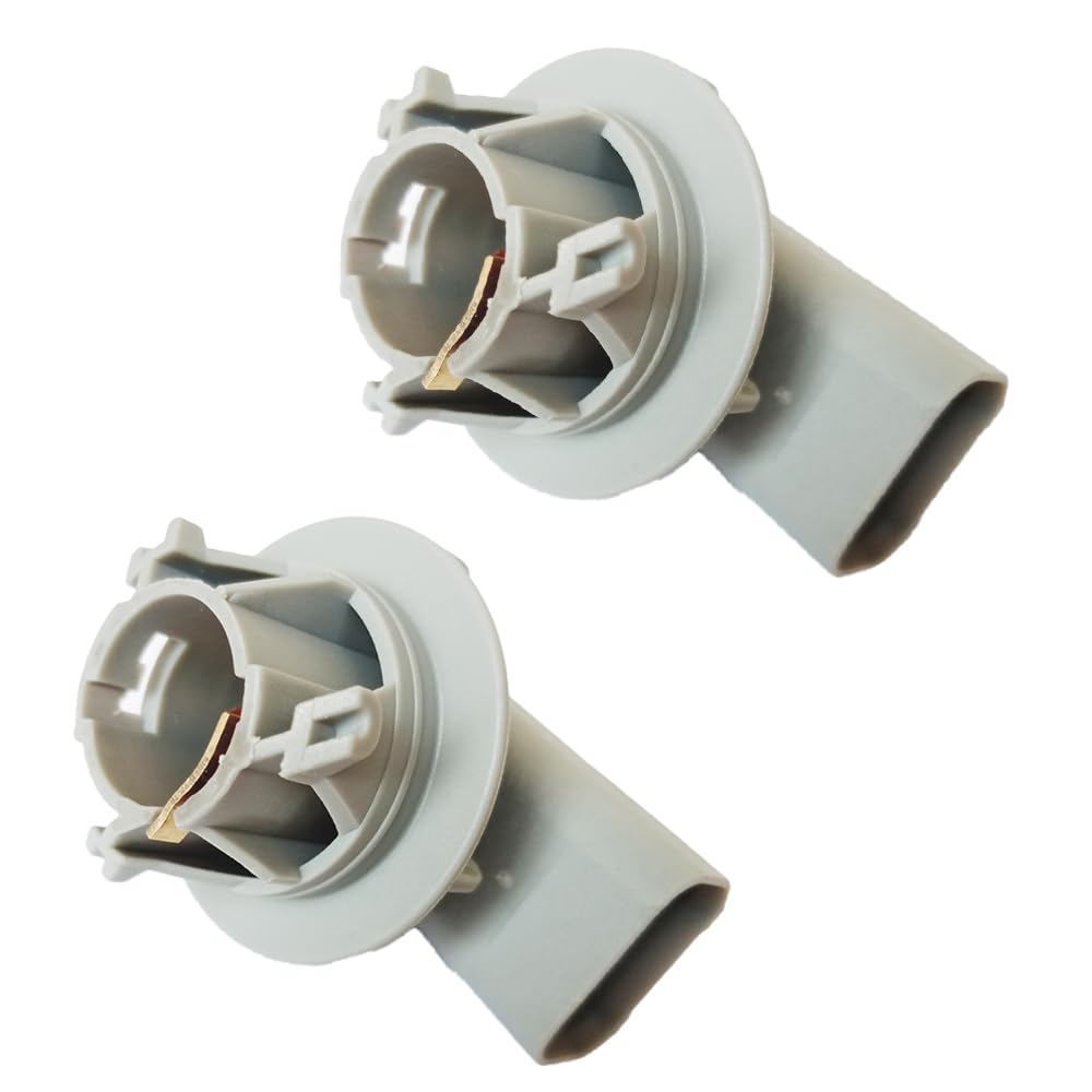 Rücklicht Bremslampe Halter Bremslichtlampe Glühbirne Fassung Heckleuchte Glühbirnenhalterung Kompatibel mit Ford Focus MK2 4425186 4032339 XS41-13K370-CD Rücklicht Bremslampe Halter Bremslichtlampe Glühbirne Fassung Heckleuchte Glühbirnenhalterung Kompatibel mit Ford Focus MK2 4425186 4032339 XS41-13K370-CD von CANJPTON