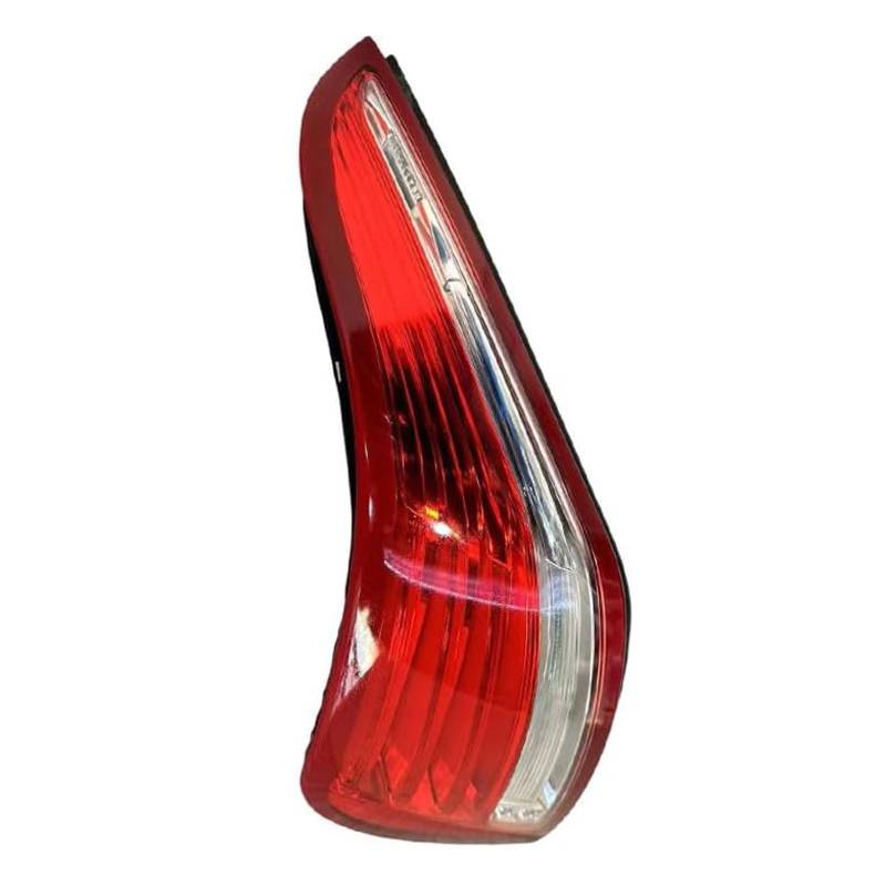CAOXINZI Auto Heckleuchte Rücklicht Rückleuchte Baugruppe für Jaguar XJ XJL XJR 2010-2015, LED Rückleuchten Set Linke Rechte Rücklichter Ersatz Auto Zubehör,F/Left von CAOXINZI