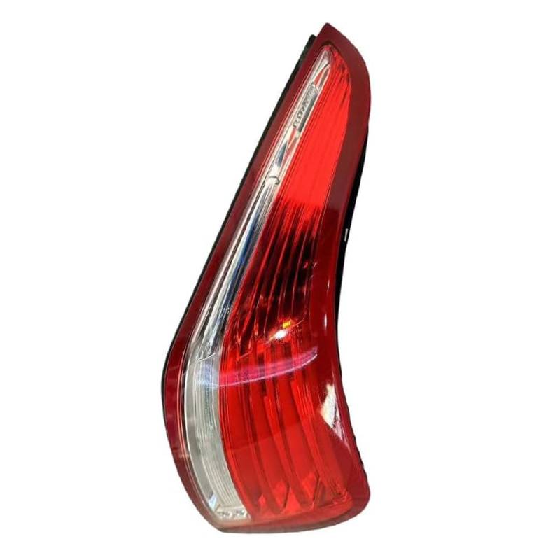 CAOXINZI Auto Heckleuchte Rücklicht Rückleuchte Baugruppe für Jaguar XJ XJL XJR 2010-2015, LED Rückleuchten Set Linke Rechte Rücklichter Ersatz Auto Zubehör,F/Right von CAOXINZI