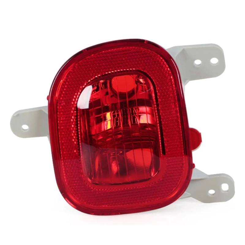 CAOXINZI Auto Heckleuchte Rücklicht Rückleuchte Baugruppe für Jeep Renegade 2015-2018, LED Rückleuchten Set Linke Rechte Rücklichter Ersatz Auto Zubehör,F/Left von CAOXINZI