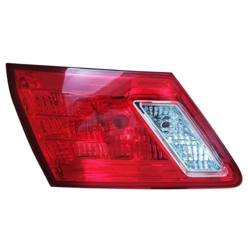 CAOXINZI Auto Heckleuchte Rücklicht Rückleuchte Baugruppe für Lexus ES350 2006 2007 2008, LED Rückleuchten Set Linke Rechte Rücklichter Ersatz Auto Zubehör,B-Right Inner von CAOXINZI