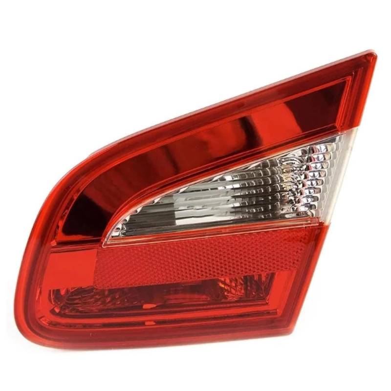 CAOXINZI Auto Heckleuchte Rücklicht Rückleuchte Baugruppe für Skoda Superb MK2 2008-2013, LED Rückleuchten Set Linke Rechte Rücklichter Ersatz Auto Zubehör,B-Right Inner von CAOXINZI