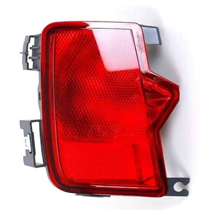 CAOXINZI Auto Heckleuchte Rücklicht Rückleuchte Baugruppe für Subaru Outback 2010-2014, LED Rückleuchten Set Linke Rechte Rücklichter Ersatz Auto Zubehör,F/Left von CAOXINZI