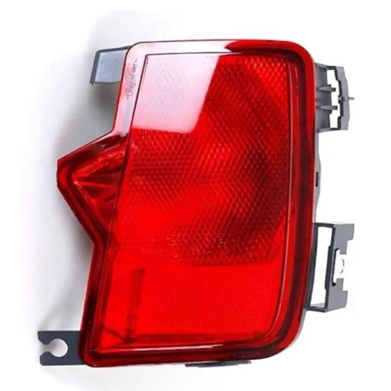 CAOXINZI Auto Heckleuchte Rücklicht Rückleuchte Baugruppe für Subaru Outback 2010-2014, LED Rückleuchten Set Linke Rechte Rücklichter Ersatz Auto Zubehör,F/Right von CAOXINZI