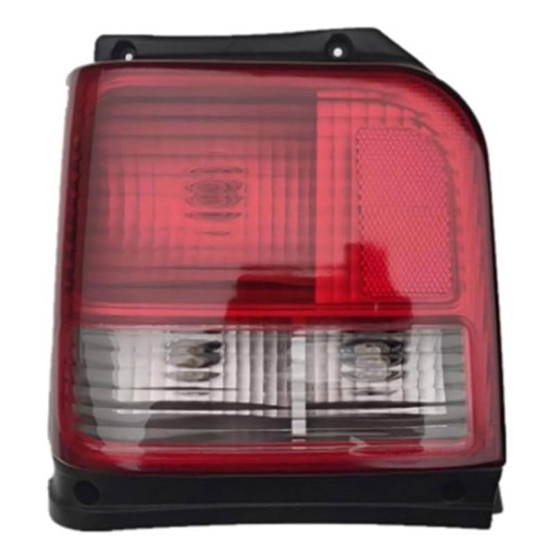 CAOXINZI Auto Heckleuchte Rücklicht Rückleuchte Baugruppe für Suzuki Alto, LED Rückleuchten Set Linke Rechte Rücklichter Ersatz Auto Zubehör,F/Right von CAOXINZI