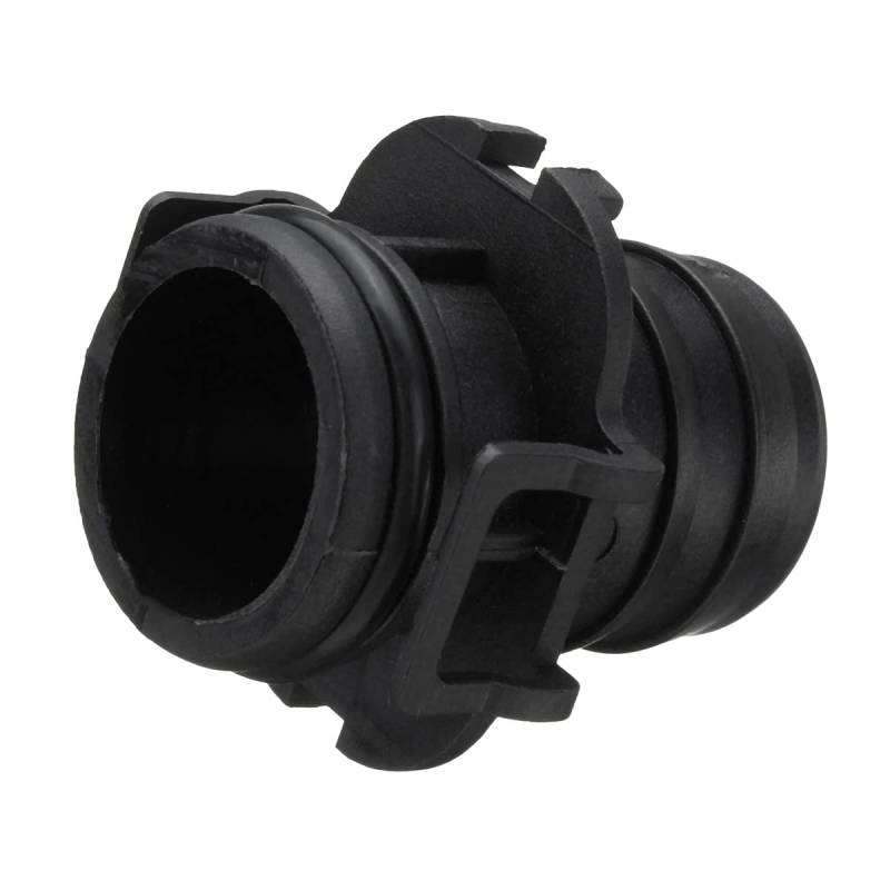CAPS Auto Luft Filter Durchfluss Aufnahme Rohr Schelle für/Focus/C-Max 2003-2012 7M519A673EJ 30680774 7M519A673E von CAPS