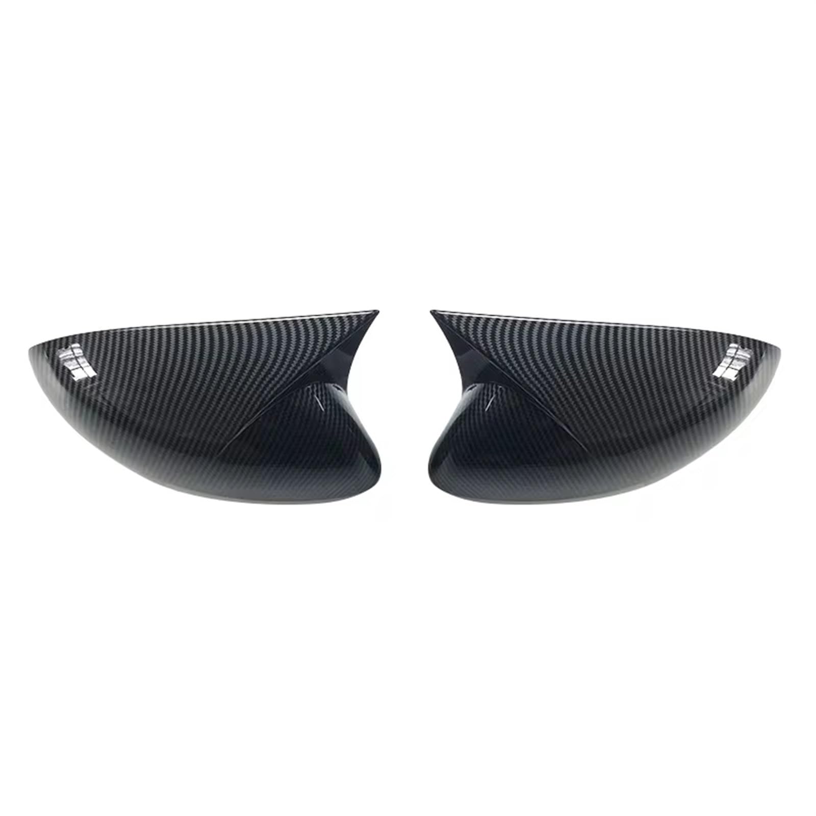 Abdeckungen Seitenspiegel Kompatibel Mit Nissan Für Sentra Alle Modelle 2020 2021 2022 2023 1 Paar Seitenspiegel-Abdeckkappen Zusatzgehäuseschale Seitenspiegelkappe Im Hornstil(Carbon fiber pattern) Abdeckungen Seitenspiegel Kompatibel Mit Nissan Für Sentra Alle Modelle 2020 2021 2022 2023 1 Paar Seitenspiegel-Abdeckkappen Zusatzgehäuseschale Seitenspiegelkappe Im Hornstil(Carbon fiber pattern) von CAQRBCX
