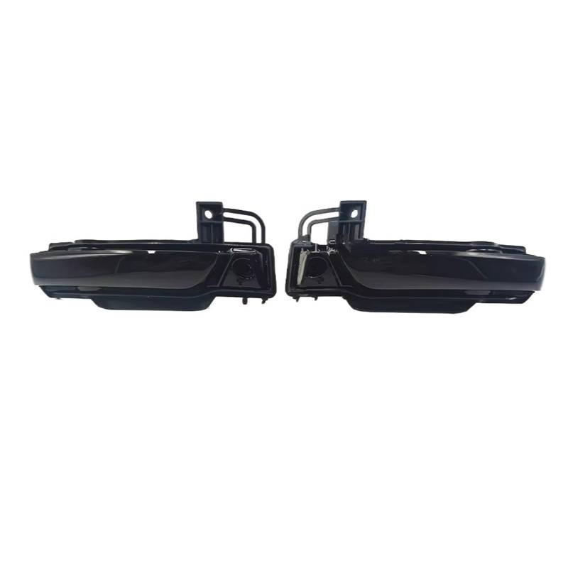 CAQRBCX Außenspiegel Blinker Kompatibel Mit Jeep Für Grand Für Cherokee MK IV WK WK2 2011 2012 2013 2014 2015–2020 1 Set Türspiegel Dynamische Blinkerleuchte von CAQRBCX