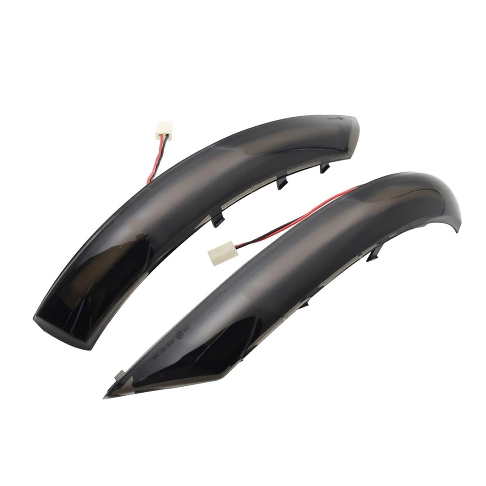 CAQRBCX Außenspiegel Blinker Kompatibel Mit VW Für Touareg I Für MK1 7L 2007 2008 2009 2010 2X Dynamische Seitenspiegelblinker Blinkerpfeillichter 7L6949102C 37L6949101C CAQRBCX Außenspiegel Blinker Kompatibel Mit VW Für Touareg I Für MK1 7L 2007 2008 2009 2010 2X Dynamische Seitenspiegelblinker Blinkerpfeillichter 7L6949102C 37L6949101C von CAQRBCX