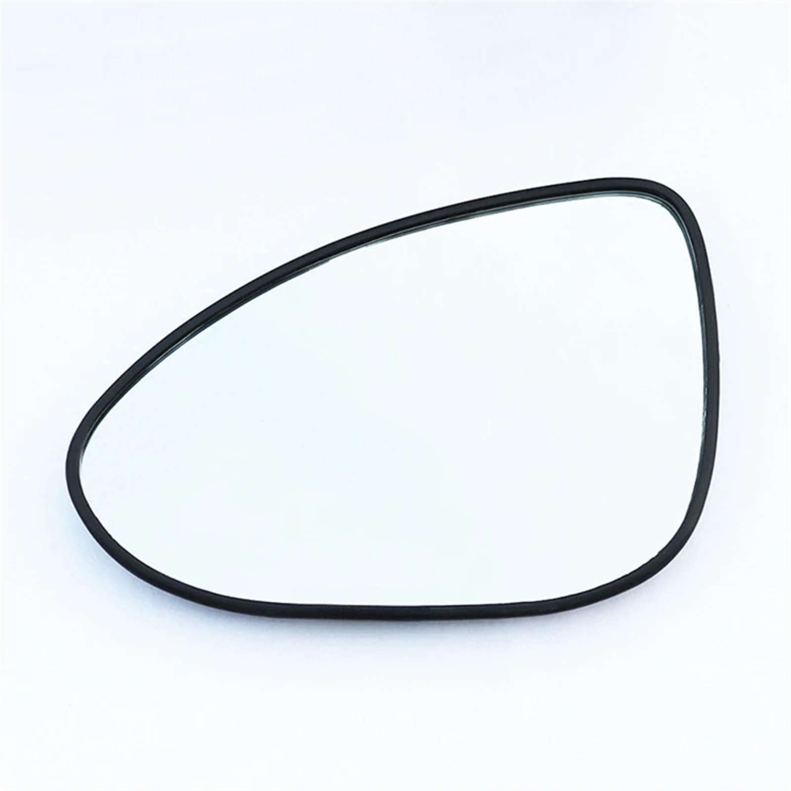 CAQRBCX Auto Rückspiegelglas Kompatibel Mit Chevrolet Für Aveo 2011 2012 2013 2014 Auto-Links- Und Rechtsseitenspiegelglas HD-Rückspiegellinse Autozubehörverkleidung(Heating,Left) von CAQRBCX